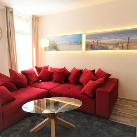 Schwerin Apartment Am Pfaffenteich 1. Obergeschoss Экстерьер фото
